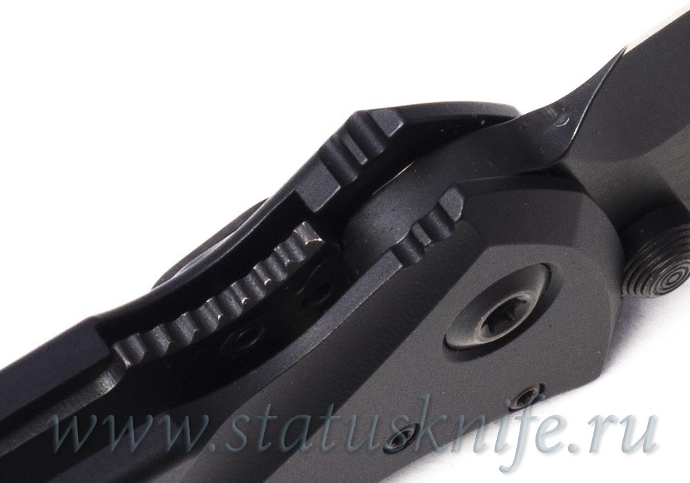 Нож Microtech Socom Elite 160-1DLCTSSH Shadow DLC