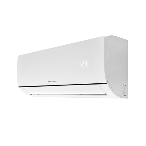 Купить Сплит-система Royal Thermo Сиена (Siena)-18 недорого со склада в Хабаровске, Якутске, Владивостоке, Южно-Сахалинске, Благовещенске