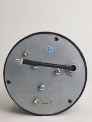 Триада-5598antenna.ru. Антенна WiFi MIMO круговая всенаправленая врезнаяна магните