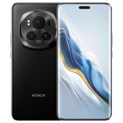 Смартфон HONOR Magic 6 Pro 12/1TB, Black (Черный)