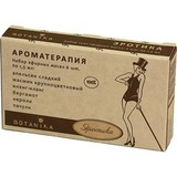 Эротика набор 100% эфирных масел - 4