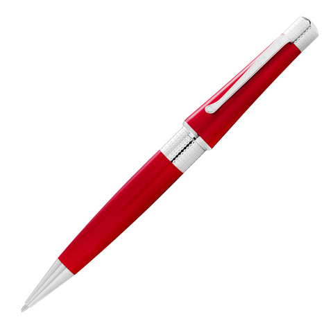 Ручка шариковая Cross Beverly Red lacquer ( AT0492-27 )