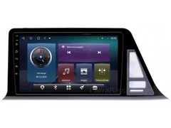 Магнитола Toyota C-HR (16-21) Android 10 4/64GB IPS DSP 4G модель CB-1020TS10