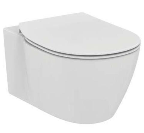 Ideal Standard Connect E047901 Чаша унитаза подвесного