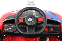 BMW F444FF с дистанционным управлением