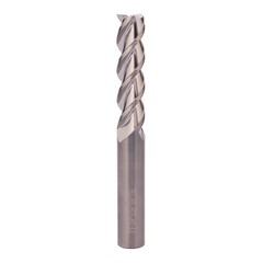 Фреза по алюминию ц/х  8,0x75/32мм 3z A55 d08 H-Tools 6731-080