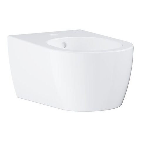 Биде подвесное GROHE Essence Ceramic, альпин-белый 3957400H