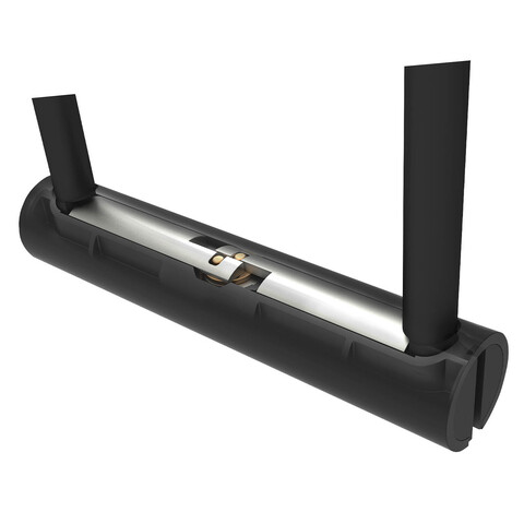 Картинка замок велосипедный OnGuard Pitbull DT 90 x 140mm - 4