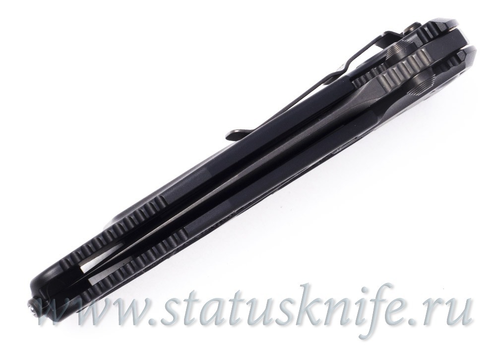 Нож Microtech Socom Elite 160-1DLCTSSH Shadow DLC