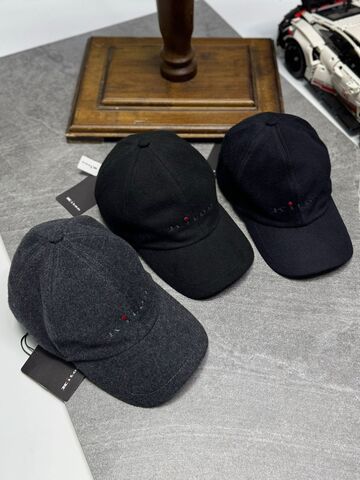 Бейсболка Kiton мужская