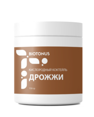 Концентрат для коктейлей Дрожжи