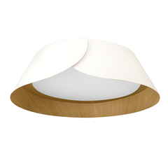 Потолочный светодиодный светильник Loft It Lane 10370 White