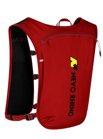 Картинка рюкзак беговой Nevo Rhino 9279 Red - 11