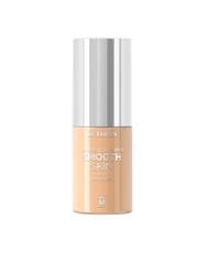 RELOUIS Крем тональный Smooth Skin увлажняющий с алоэ вера тон:03 золотистый бежевый