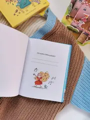 Грейс. Королевство вверх копытами