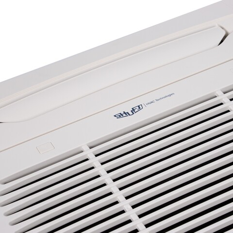 Фанкойл кассетный двухтрубный Shuft SFR-950R V2