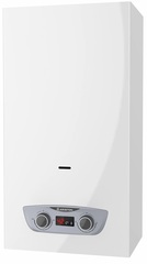 Водонагреватель газовый Ariston FAST R DISPLAY 14L NG