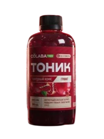 Colaba Тоник гранат 300мл