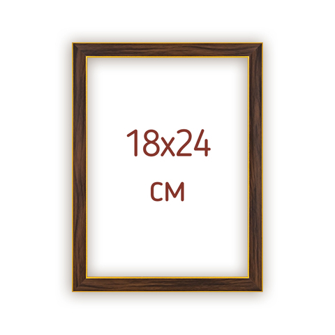 Багет №4 для жикле 18х24 см