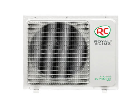 ROYAL CLIMA COMPETENZA DC Inverter CO-F 48HNDI/CO-E 48HNDI