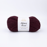 Пряжа Infinity Alpaca Wool 4063