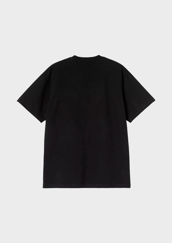 Футболка CARHARTT WIP S/S Spoiled T-Shirt