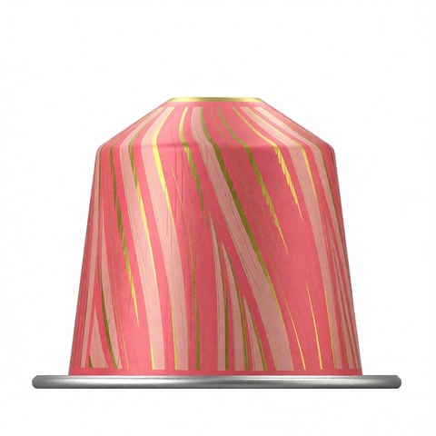 Кофе в капсулах Nespresso Sweet Almond And Hibiscus