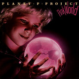 PLANET P:  Pink World (coloured)