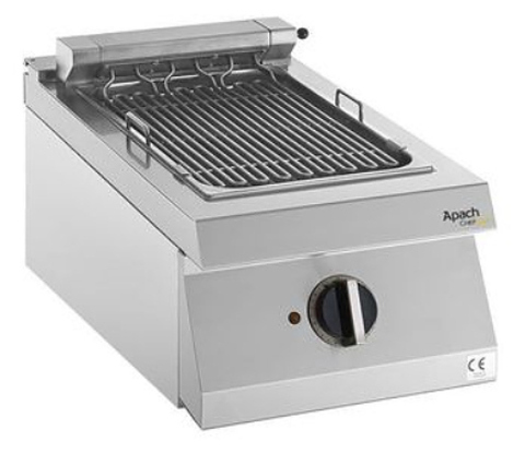 Гриль электрический Apach Chef Line SLGE49