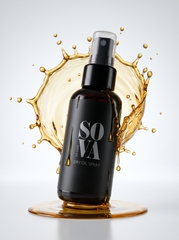 Сухое масло Dry Oil Spray, 100 мл