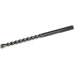 Бур по бетону SDS-max 28x250x370 мм Makita P-17295