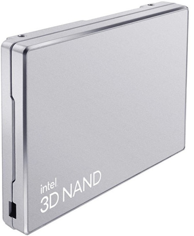 Накопитель SSD 2.5'' Solidigm SSDPF2KE064T11Z