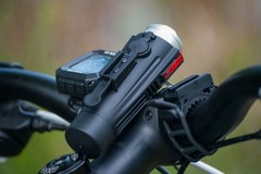 Велофара Fenix BC21R 880lm