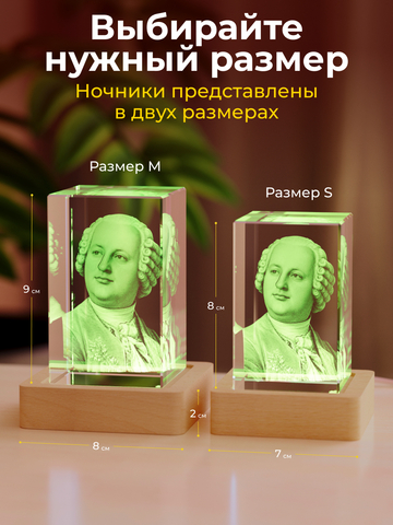 Ночник 