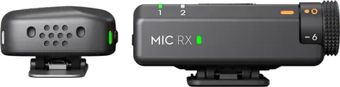 Радиосистема DJI Mic Mini (1 TX + 1 RX) DM3004 Уточняйте комплектацию
