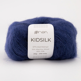 Пряжа Orion Kidsilk 5575