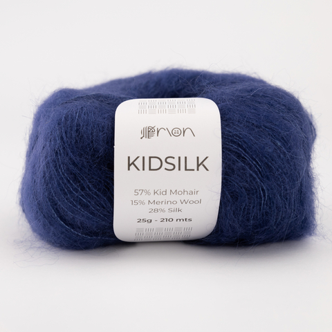 Пряжа Orion Kidsilk 5575