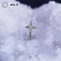 Star Sirius Crystal