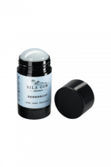 Краснополянская косметика Дезодорант–стик SILA GOR №1 CITRUS, TONKA, BLACK PEPPER, 30 мл