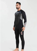 Картинка гидрокостюм Skully Wear MF302  - 3