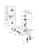 GROHE Eurostyle 23726003 Смеситель для ванны