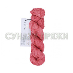 WOOL & SILK 11169