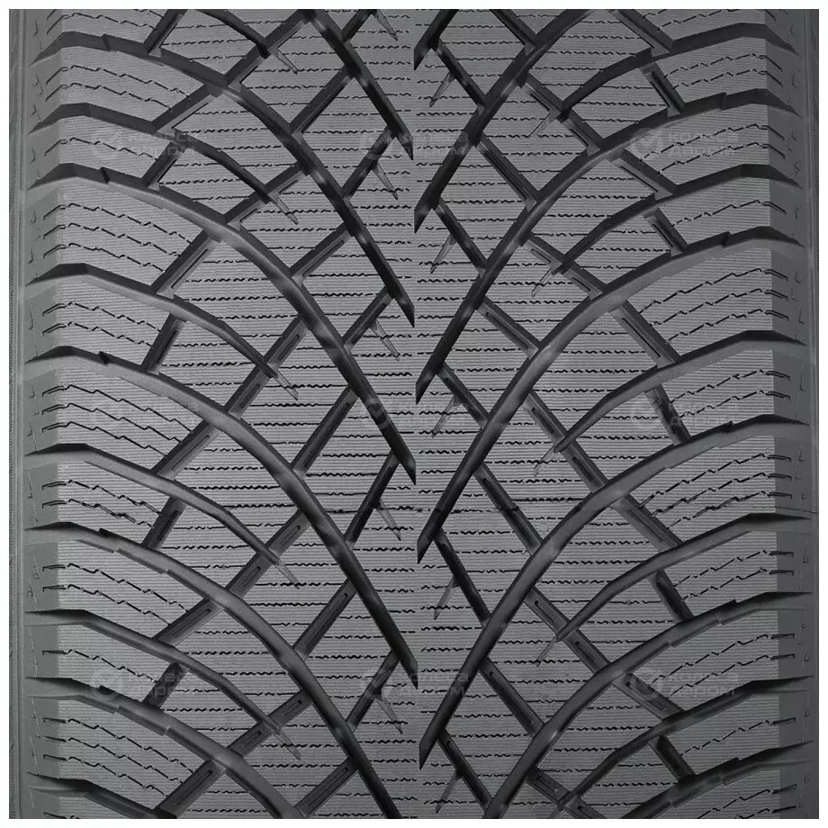 Автомобильные шины Nokian Tyres Hakkapeliitta R5 SUV 225/55 R18 102R xl