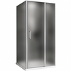 Abber Sonnenstrand AG04100MS-S90M Душевой уголок, 100x90x195, цвет: хром