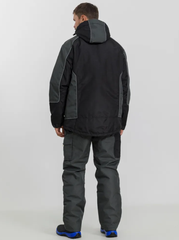 Куртка рабочая Winter XL