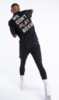 Футболка Boxraw We Don`t Play Boxing Black
