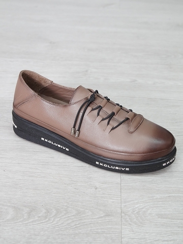 Кеды женские демисезонные MARKOVITA 5095-05