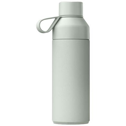 Бутылка для воды Ocean Bottle объемом 500 мл с вакуумной изоляцией