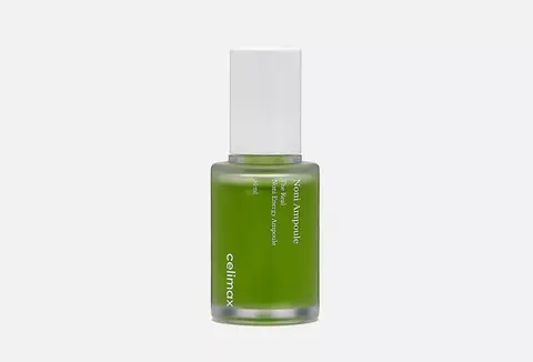 Восстанавливающая сыворотка на основе нони Celimax The Real Noni Energy Ampoule 30 мл