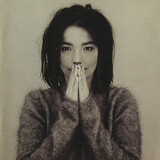BJORK: Debut (CD) (Компакт-диск)